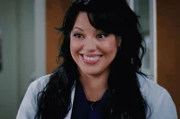 Callie Torres