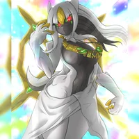 Arceus