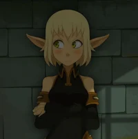 Evangeline WAKFU