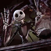 Jack skeleton