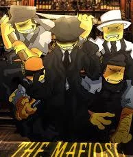 The Mafiosos
