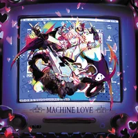 Machine Love RP