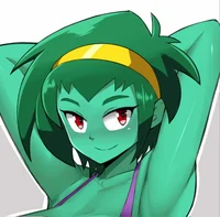 Rottytops