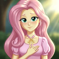 Fluttershy Love