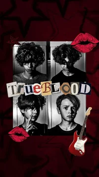 Trueblood
