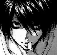 L Lawliet 