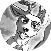 beastars louis