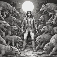 HumanInWerewolfSchoo