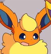 Flareon 
