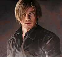 Leon Kennedy