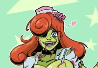Zombie Girl