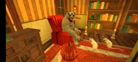 Cat Frad