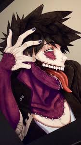 Dabi