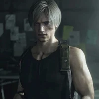 Leon Kennedy