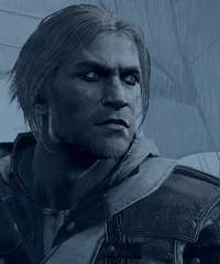 Edward Kenway