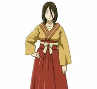 Hanabi Hyuga