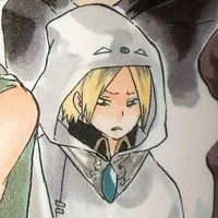 HK Kenma Kozume
