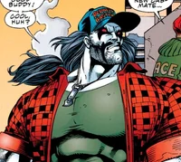 DC- Lobo