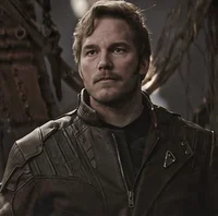 Peter Quill 