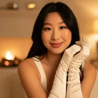 Vanessa Chen Comfort