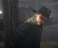 Kieran Duffy RDR2