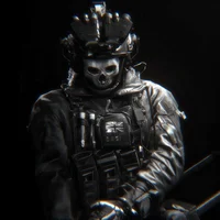 Simon Ghost Riley