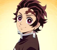 Tanjiro Kamado