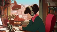 Lofi Girl