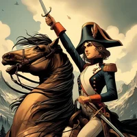 Napoléonne Bonaparte