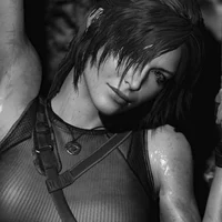 lara croft