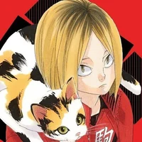 HK Kenma Kozume