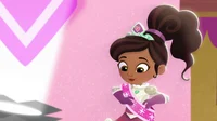 Princess Knight