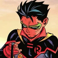 Damian Wayne