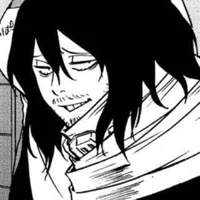 Shouta Aizawa - Twin