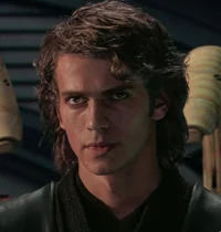 Anakin S
