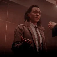02 - L0ki Laufeyson