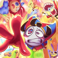 Digital Circus -TADC