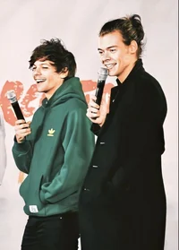 Larry Stylinson 