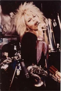 Michael Monroe