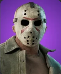 Jason Fortnite 