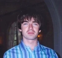 Noel Gallagher