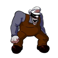 Имитация MХ