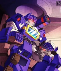 Soundwave