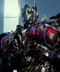 Optimus Prime