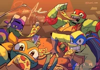 ROTTMNT