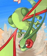 Flygon