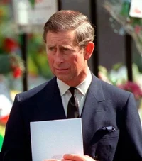 Prince Charles III