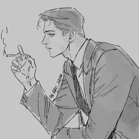 Eric -Police Officer