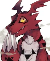 Guilmon 
