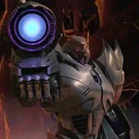 Megatron TFP